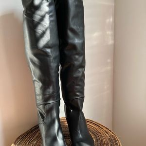 Indigo Rd Fayen 2 Over the Knee Boots Size 9.5
